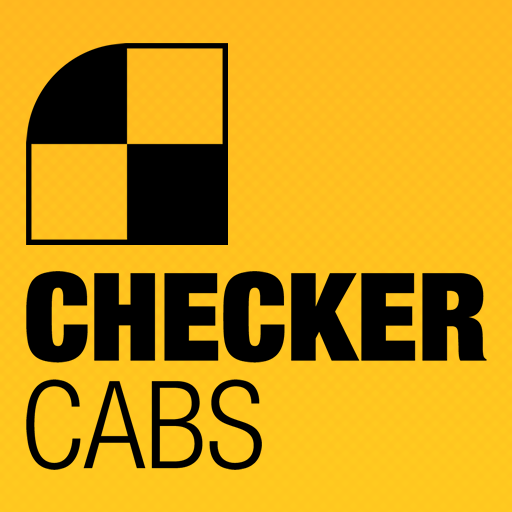 Checker Cabs Calgary 6.4.0 Icon