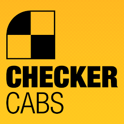「Checker Cabs Calgary」圖示圖片