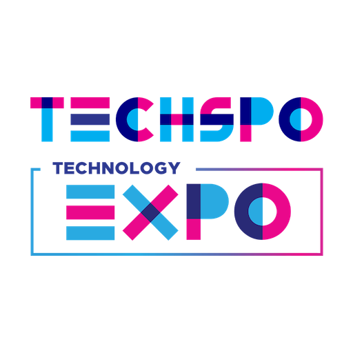 TECHSPO logo
