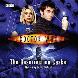 Icon image Doctor Who: The Resurrection Casket
