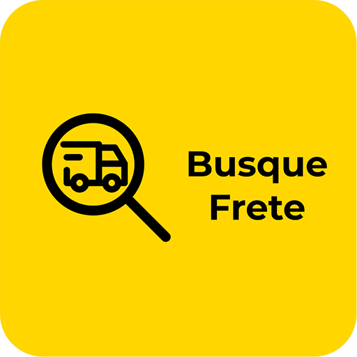 Busque Frete logo