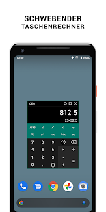 CalcKit: Alles-In-Einem Taschenrechner Screenshot