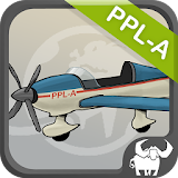 Flugschein PPL-A icon