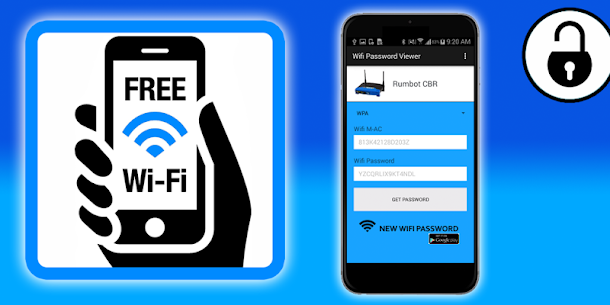 Free Wifi 2016 For PC installation