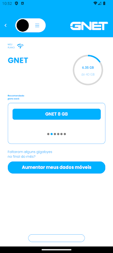 GNET MÓVEL