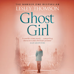 Icon image Ghost Girl