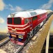 Impossible Air Train Driving Simulator 2020