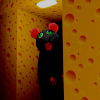 Obby Cheese Escape icon
