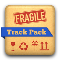 TrackPack - Mail Tracking