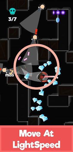Assassin Hunter Stealth Hitman Screen 3