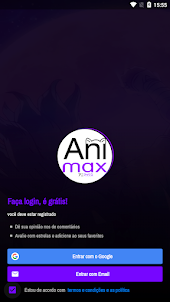 Animax - Anime e TV (Oficial)