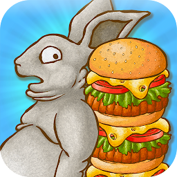Ears and Burgers Mod Apk