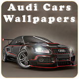 Audi Cars Wallpapers HD icon