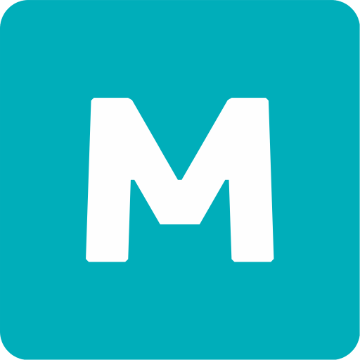 M-Academy Header - AppWisp.com