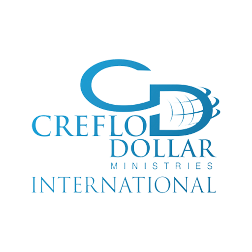 Creflo Dollar Ministries Int logo