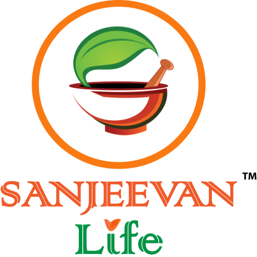 Sanjeevan Life logo