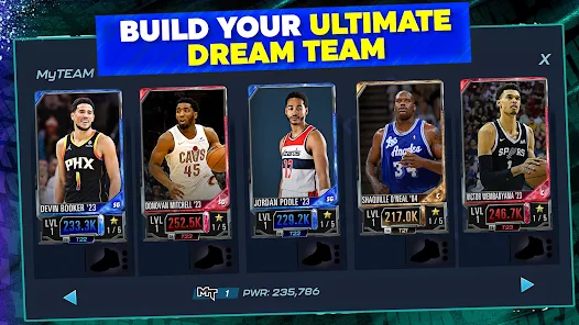 NBA 2K on X: These teams made the tourney and also made it into