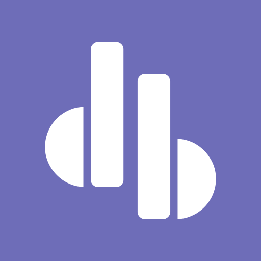 Democracia Beta logo