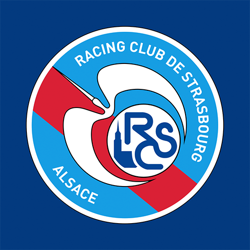 RC Strasbourg Alsace logo