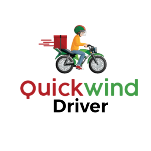 Quick Wind Driver logo