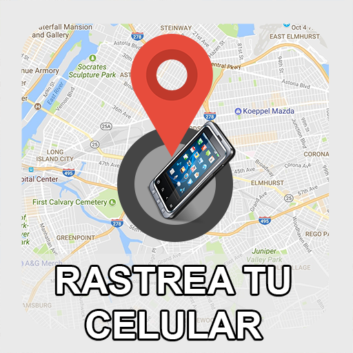 Polvoriento Química rosario Buscador GPS de celular - Apps en Google Play