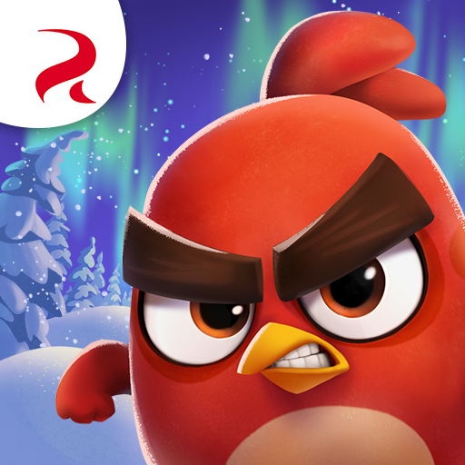 Angry Birds Pop Bubble Shooter Apps On Google Play