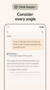 ​​Microsoft Copilot Screenshot