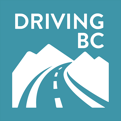 Driving BC 8.13.6894 Icon