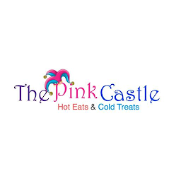Icoonafbeelding voor Pink Castle