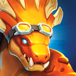 Cover Image of Télécharger RPG Lightseekers  APK