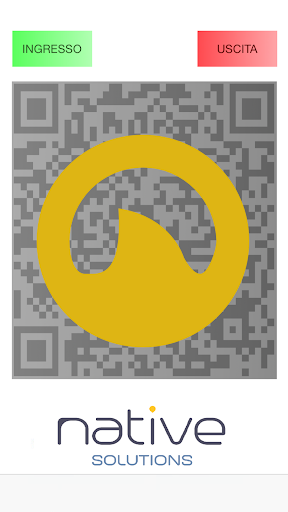 Worketix Badge Screen 2
