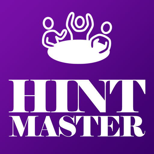 Hint Master logo