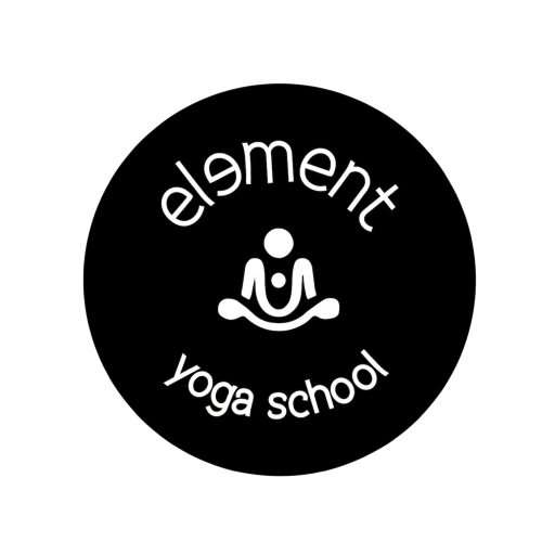 Element Yoga School  Icon