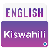 English To Swahili Dictionary-Swahili translation