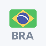 Radio Brazil FM online icon