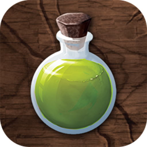 Alchemists: Lab Equipment