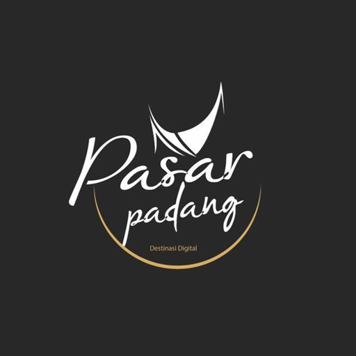 Android application Pasar Padang screenshort