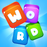 Word Pick: Words using Letters icon
