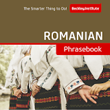 Romanian Phrasebook icon