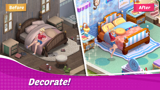 Cooking Wonder: Cooking Games 3