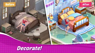 Game screenshot Cooking Wonder: Cooking Games apk download