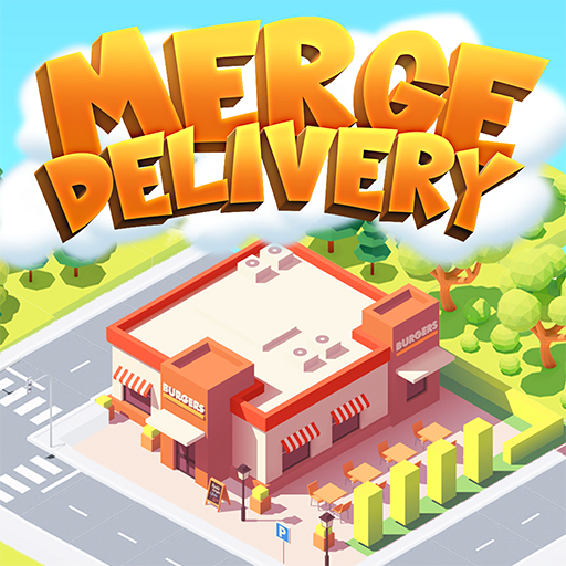 Merge Delivery Download on Windows