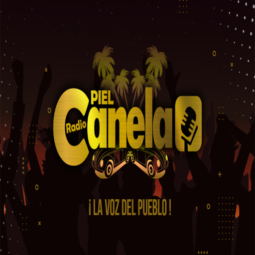 Piel Canela Radio logo