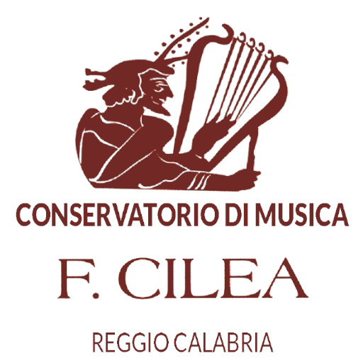 Conservatorio Musicale Cilea logo