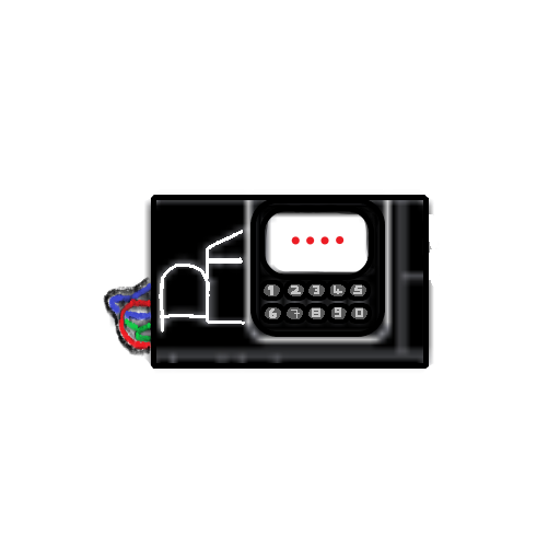 Counter Strike Bomb Simulator