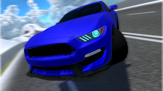 SpeedX Racing 3D