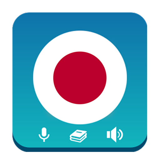 Learn Japanese 2.3.5 Icon