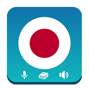Learn Japanese Free  Icon