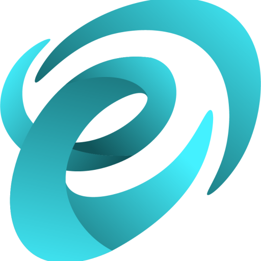 Echio Service Provider logo