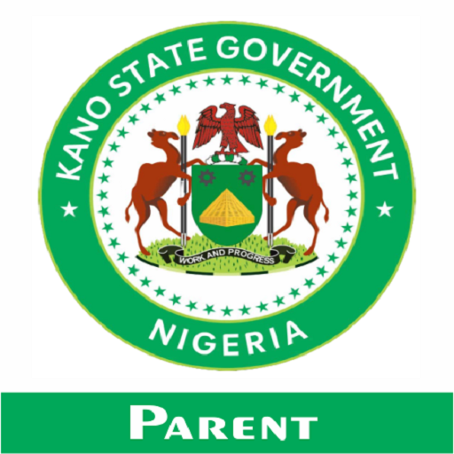 Kano State (Parent) logo